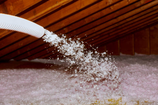 Reliable NY Insulation Contractor Solutions